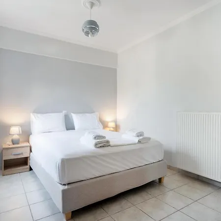 My 2 Apartment Nydri (Lefkada)