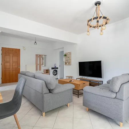 Apartment My 2 Nydri (Lefkada)