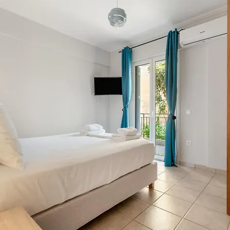 Apartment My 2 Nydri (Lefkada)