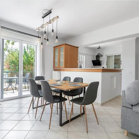 My 2 Apartment Nydri (Lefkada)