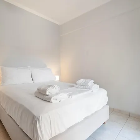 Apartment My 2 Nydri (Lefkada)